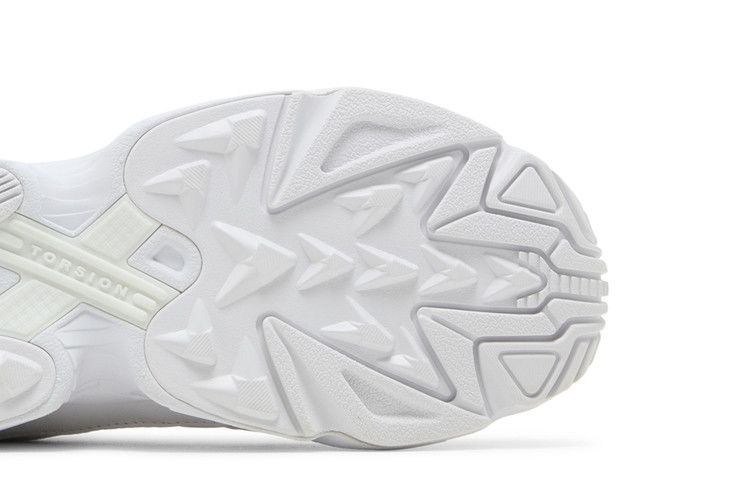 adidas Falcon Cloud White Gold Metallic (Women's)