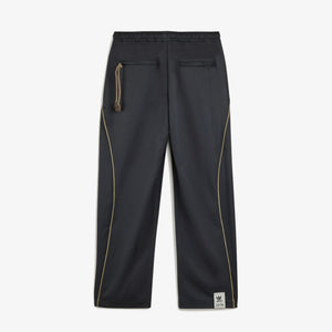 Adidas Originals | SONG FOR THE MUTE SPRING WOVEN PANTS { BLACK