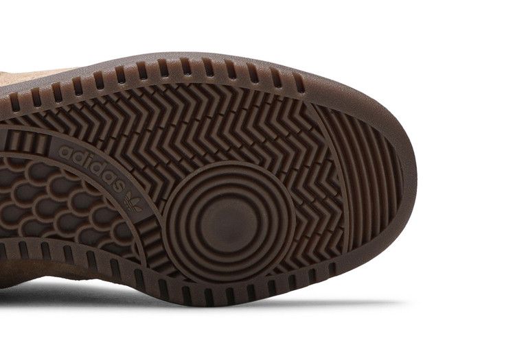 adidas New Rad SPZL Brown Gum