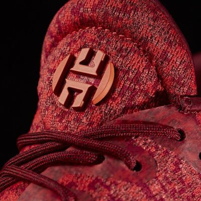adidas Harden Vol. 1 Red Glare