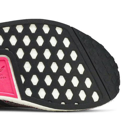 adidas NMD R1 Primeknit Pink Rose (Women's)