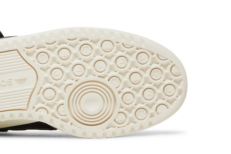 adidas Forum Low André Saraiva Black Cream White