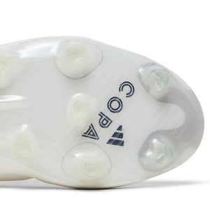 adidas Copa Pure II Elite FG Cloud White Silver Metallic