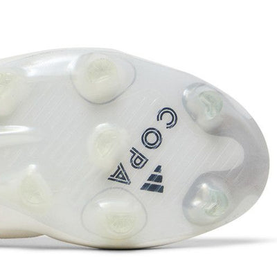 adidas Copa Pure II Elite FG Cloud White Silver Metallic