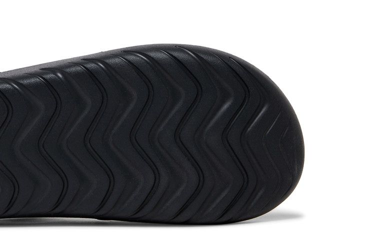 adidas Adicane Slides Carbon Core Black