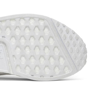 adidas NMD R1 Triple White