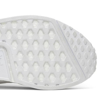 adidas NMD R1 Triple White