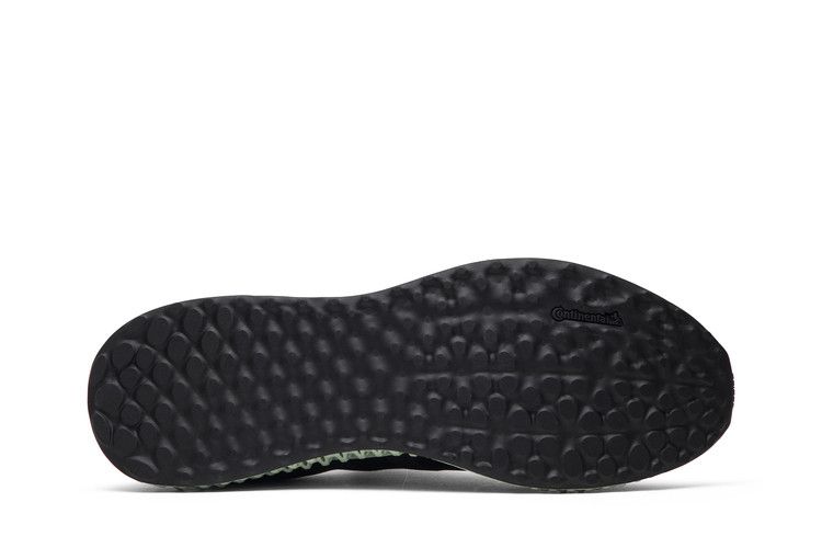 adidas Futurecraft 4D x 5923 Never Made Pack Black