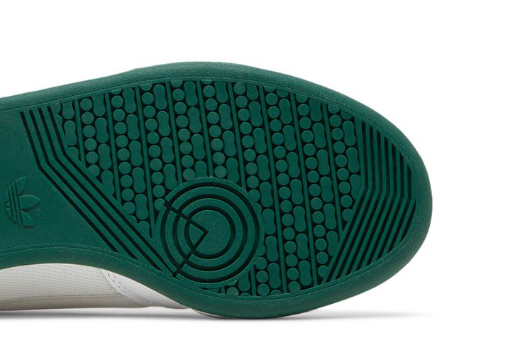 adidas Continental 80 Collegiate Green