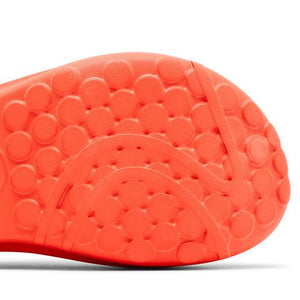 adidas adiFOM Stan Smith Mule Solar Red (Women's)