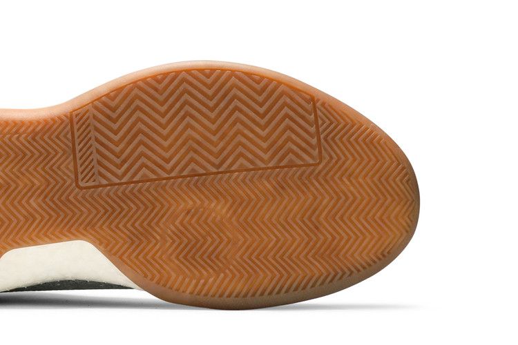 adidas Marquee Boost Low White Gum