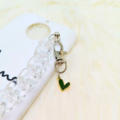 Mini Amour Phone Charm