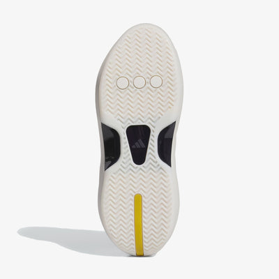 Adidas | CRAZY IIINFINITY  { TALC/CORE BLACK/PULSE OLIVE