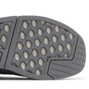 adidas NMD G1 Grey Grey Core Black