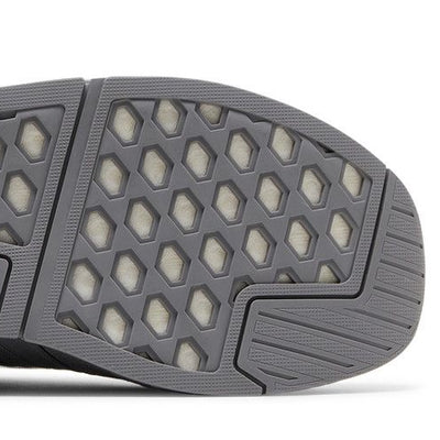 adidas NMD G1 Grey Grey Core Black