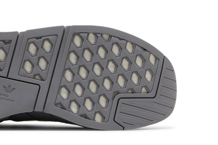 adidas NMD G1 Grey Grey Core Black