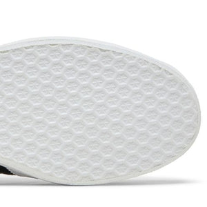 adidas Gazelle 85 Core Black Cloud White