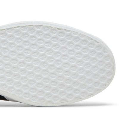 adidas Gazelle 85 Core Black Cloud White