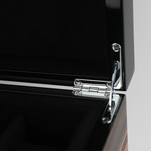 Gentlemen 10 Macassar