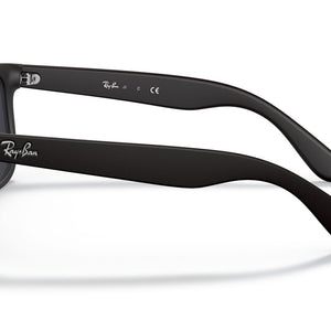 RAYBAN RJ9069S JUNIOR JUSTIN 702855 48 SUNGLASSES