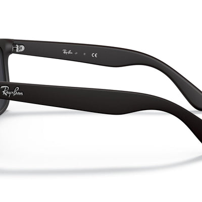 RAYBAN RJ9069S JUNIOR JUSTIN 702855 48 SUNGLASSES