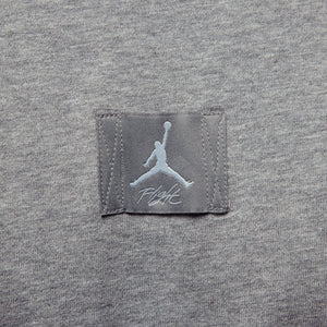 JORDAN | FLIGHT ESSENTIALS 85 { CARBON HEATHER