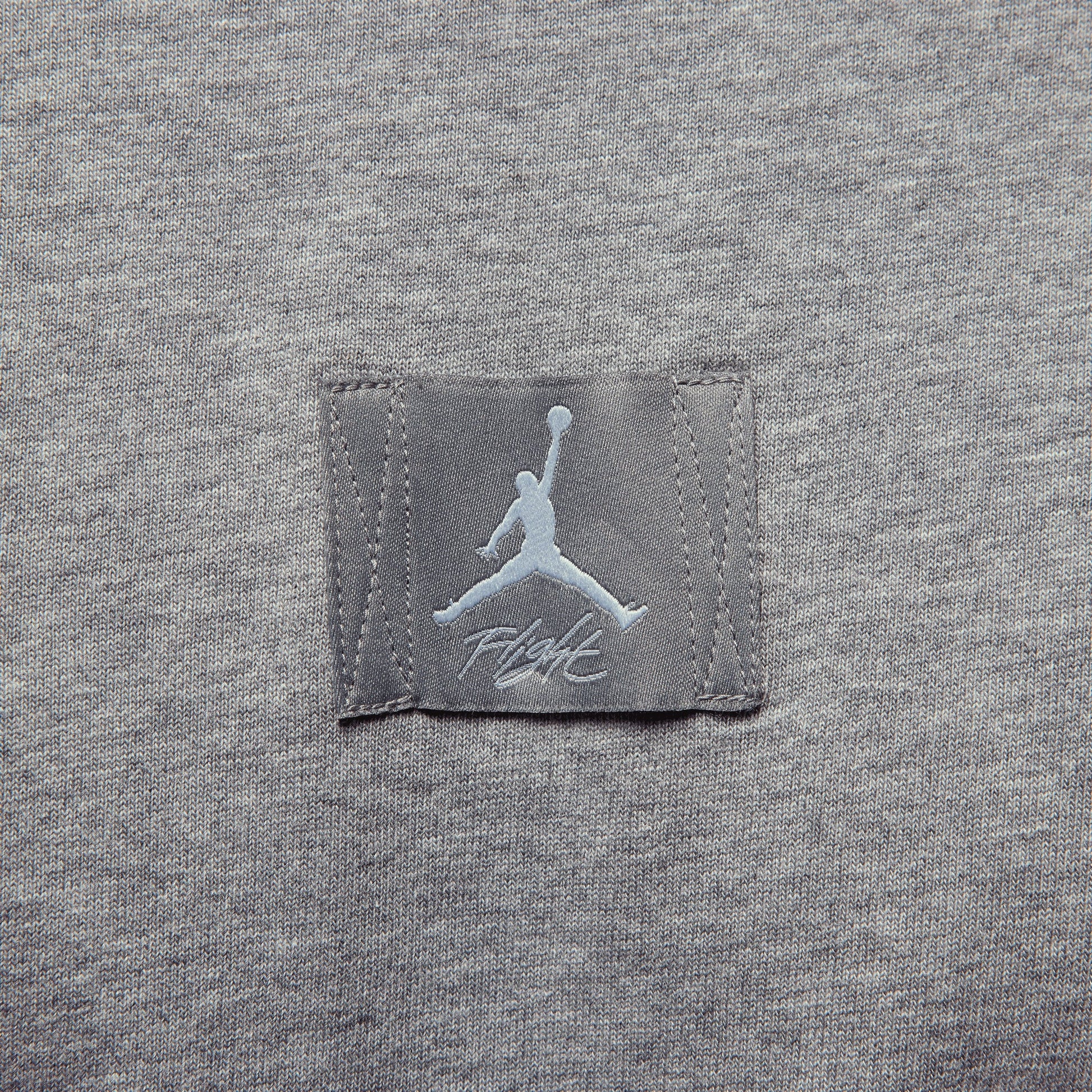 JORDAN | FLIGHT ESSENTIALS 85 { CARBON HEATHER