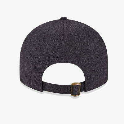 New Era | ST. LOUIS CARDINALS MLB TWO TONE NAVY RETRO CROWN 9FIFTY STRAPBACK CAP  { BLUE
