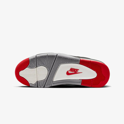 Jordan | AIR JORDAN 4 RETRO 