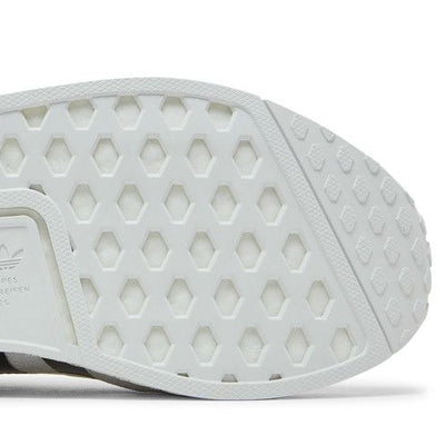 adidas NMD R1 V2 Script White