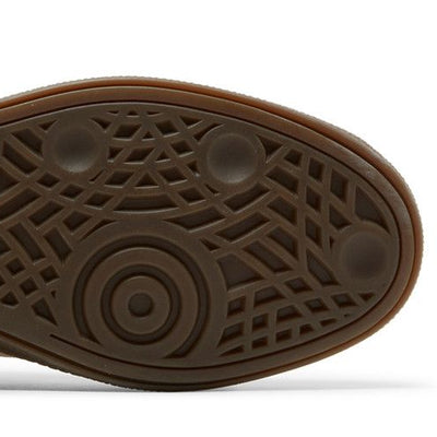 adidas Handball Spezial Aluminum Bright Blue