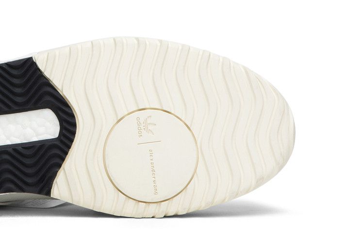 adidas AW Bball Alexander Wang Triple White