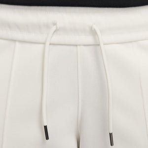 Nike | SPORTSWEAR KNIT PANTS  { SAIL/BLACK/BLACK