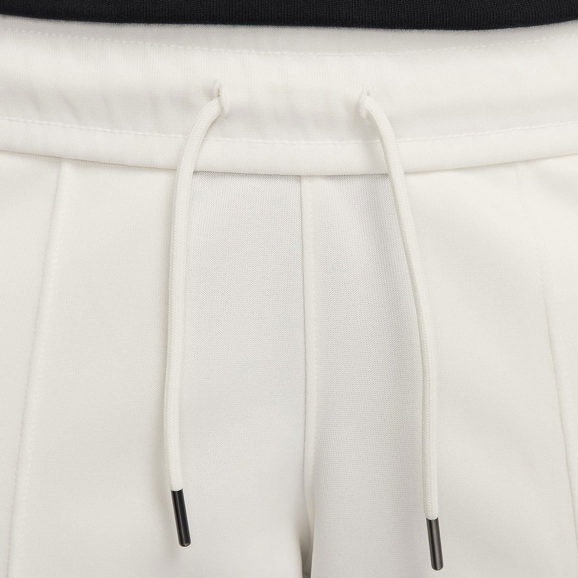 Nike | SPORTSWEAR KNIT PANTS  { SAIL/BLACK/BLACK