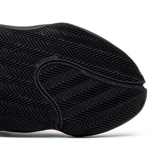 adidas Crazy BYW LVL X Pharrell Ambition Black