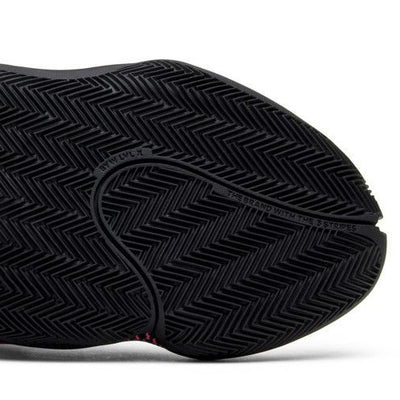 adidas Crazy BYW LVL X Pharrell Ambition Black
