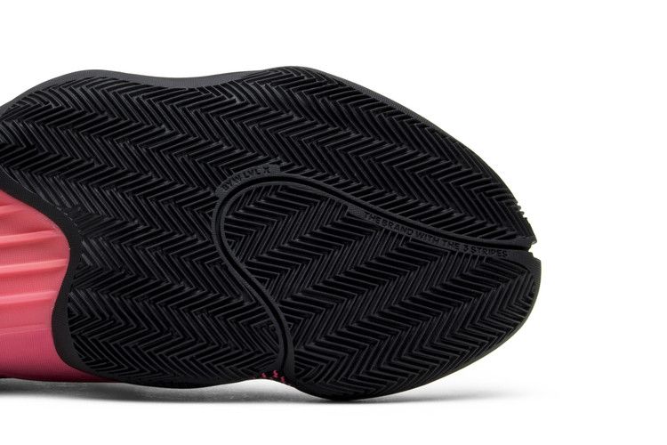 adidas Crazy BYW LVL X Pharrell Ambition Black