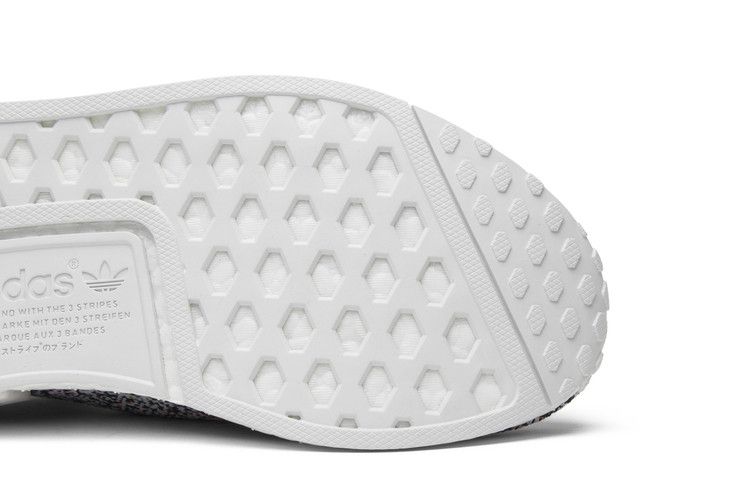 adidas NMD R1 Colour Static Rainbow