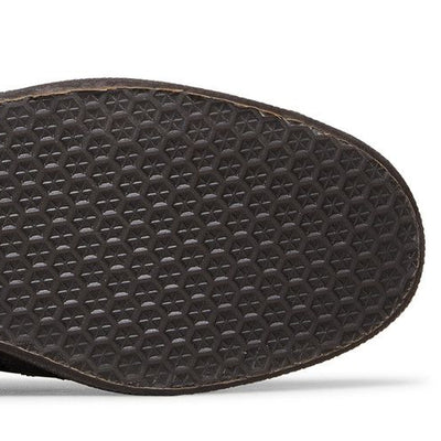 adidas Gazelle Core Black Gum