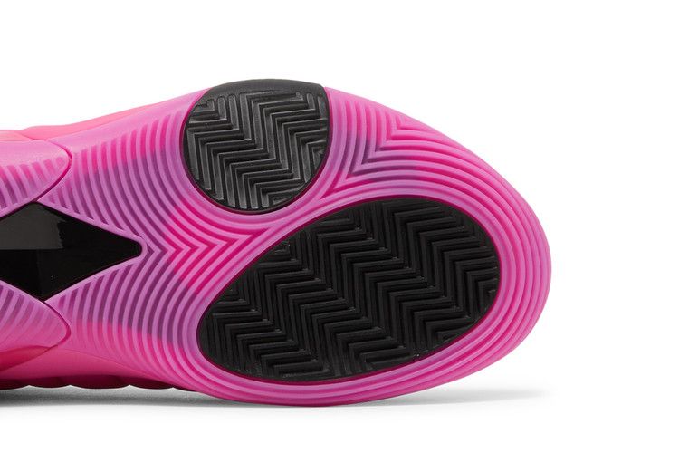 adidas Harden Vol. 7 Lucid Fuchsia Black