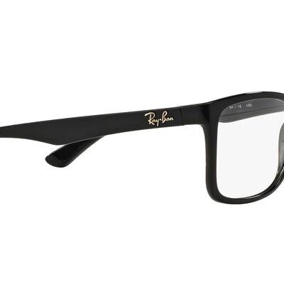 RAYBAN RX7027I 2000 54 FRAME