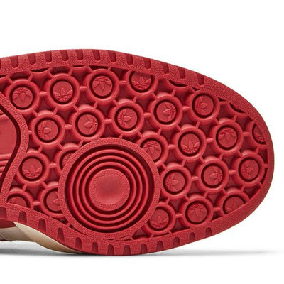 adidas Forum 84 High Eric Emanuel Indiana Hoosiers