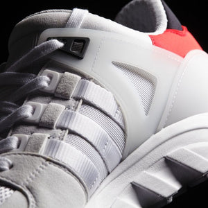 adidas EQT Support RF White Turbo