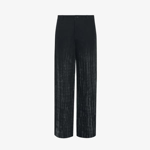 ALMOST GODS | ALDER PANTS { BLUE