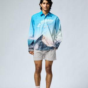 WHIMRAY SHIRT