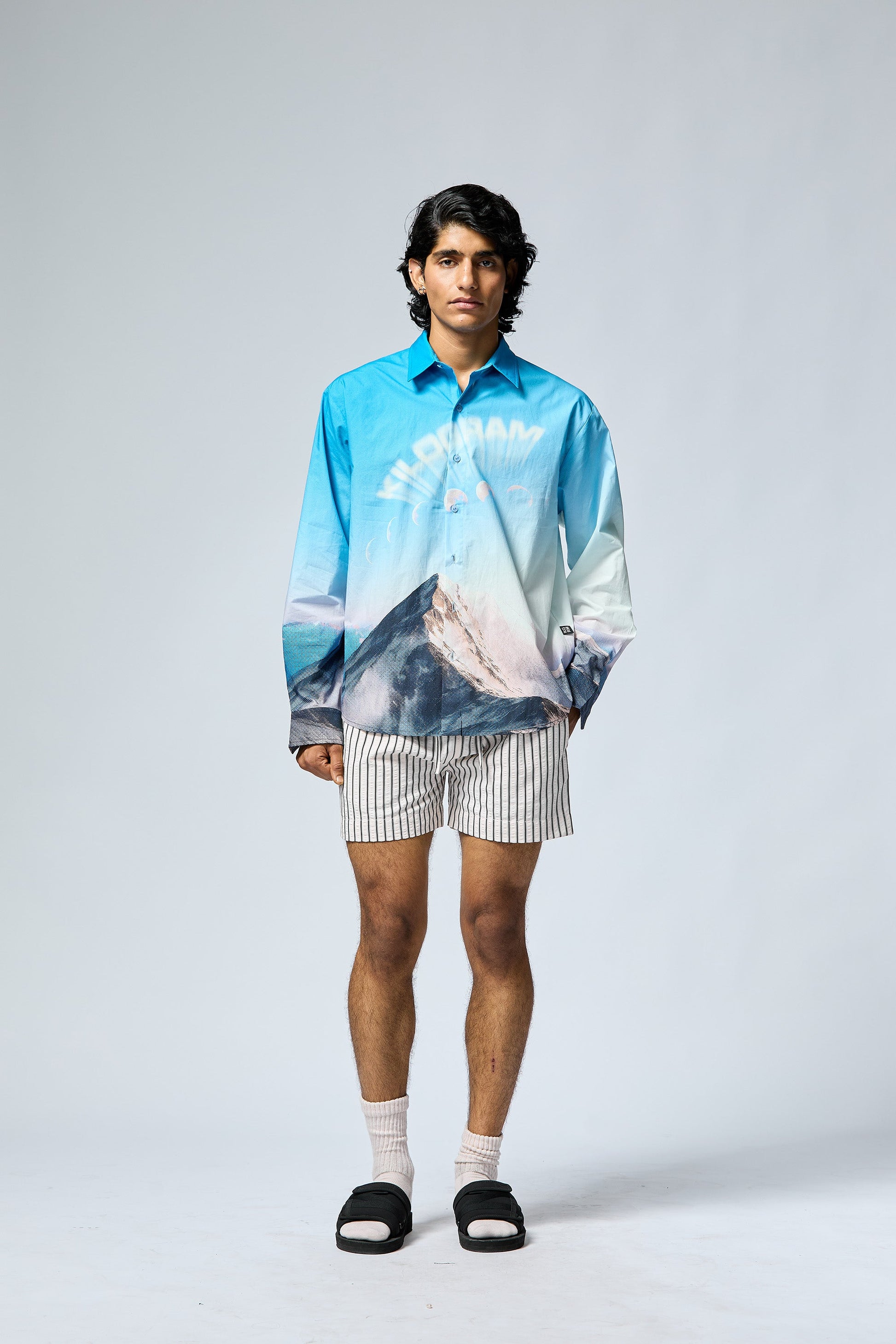 WHIMRAY SHIRT