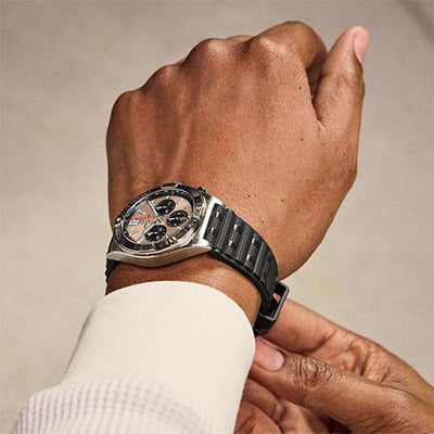 Breitling Chronomat B01 42 DIAL MEN 42mm AB0134101K1S1