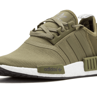 adidas NMD R1 JD Sports Olive