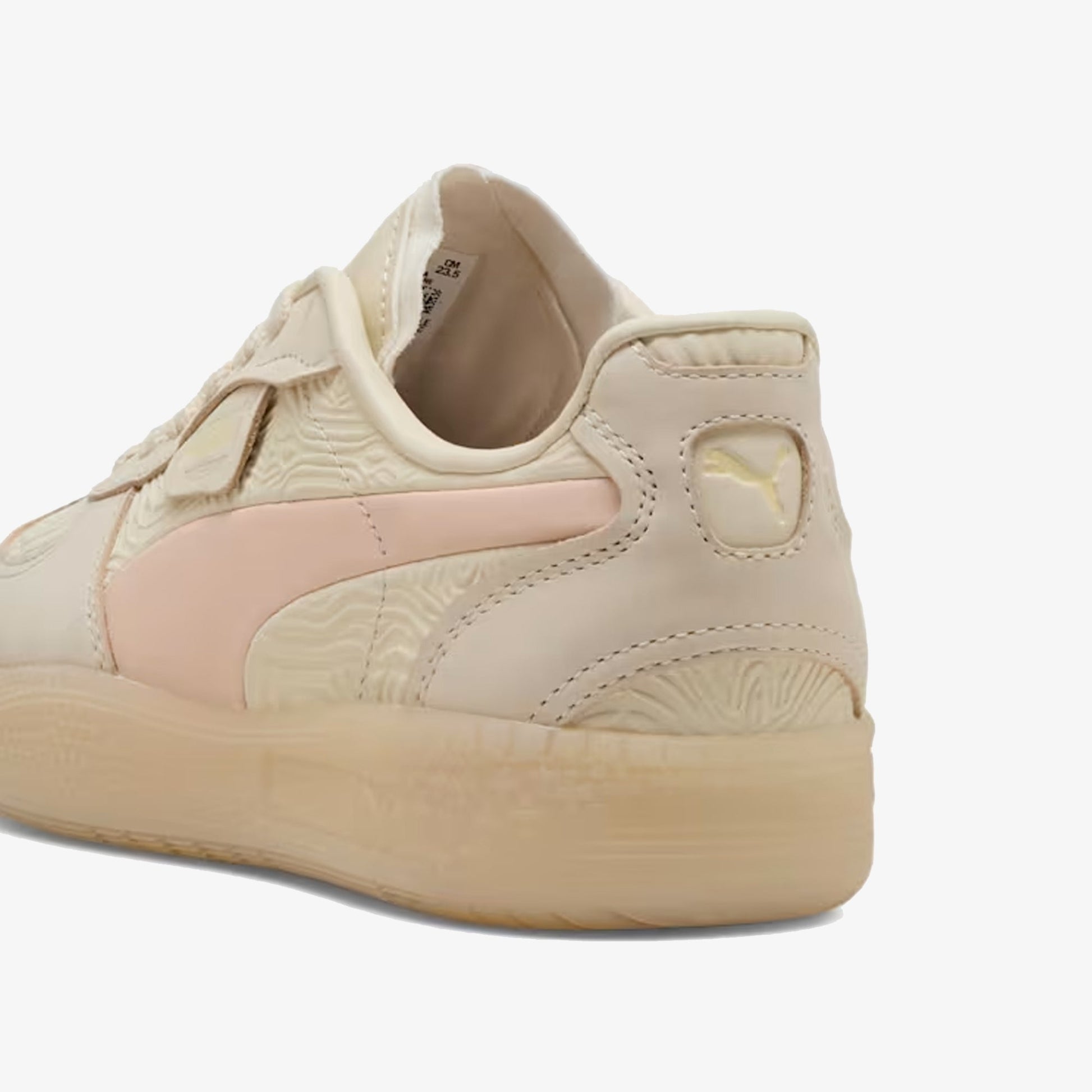 PUMA | WMNS'S PALERMO MODA MUTED ANIMAL { ALPINE SNOW-ISLAND PINK
