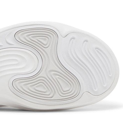 adidas adiFOM Q White Grey